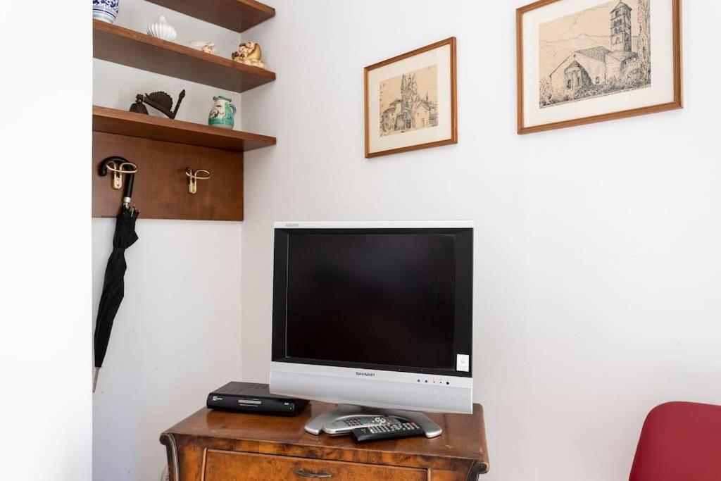 Apartment In Nature,10Min From City Perugia Exterior photo