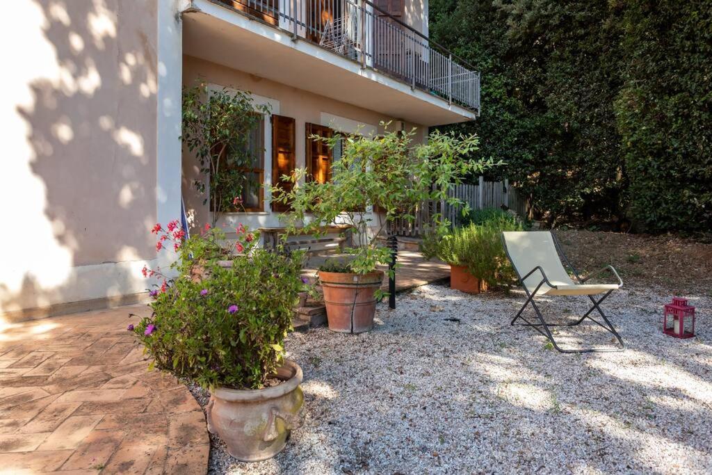 Apartment In Nature,10Min From City Perugia Exterior photo