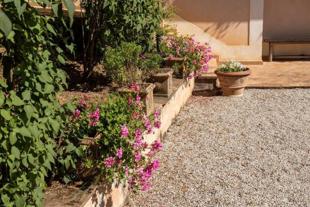Apartment In Nature,10Min From City Perugia Exterior photo