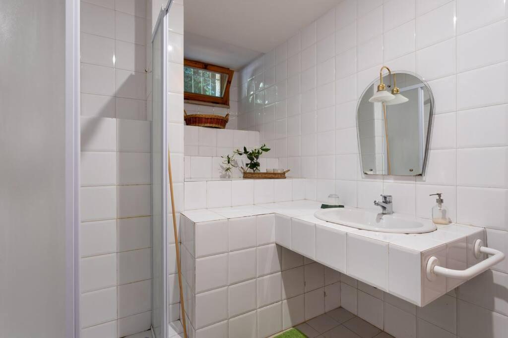 Apartment In Nature,10Min From City Perugia Exterior photo