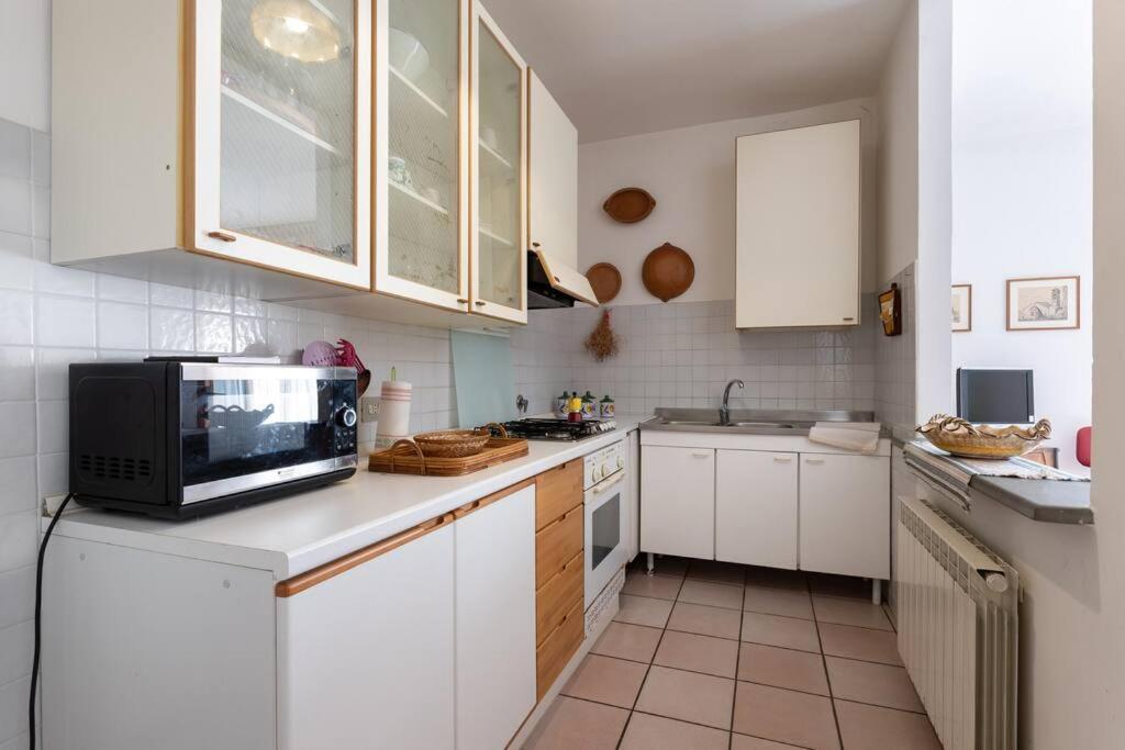 Apartment In Nature,10Min From City Perugia Exterior photo