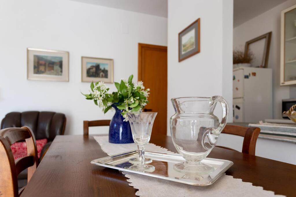 Apartment In Nature,10Min From City Perugia Exterior photo