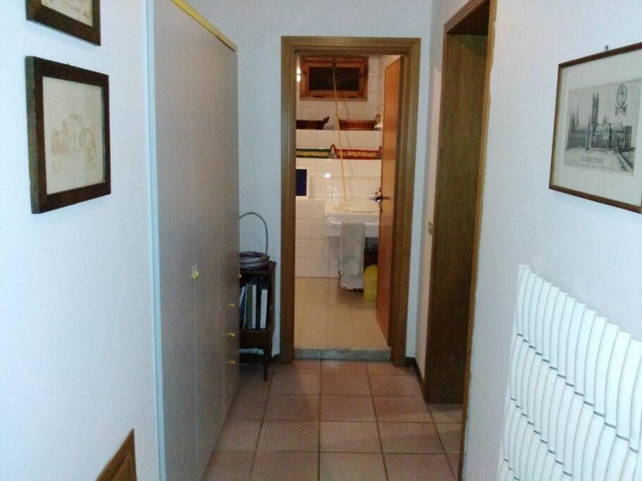 Apartment In Nature,10Min From City Perugia Exterior photo