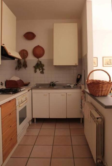 Apartment In Nature,10Min From City Perugia Exterior photo
