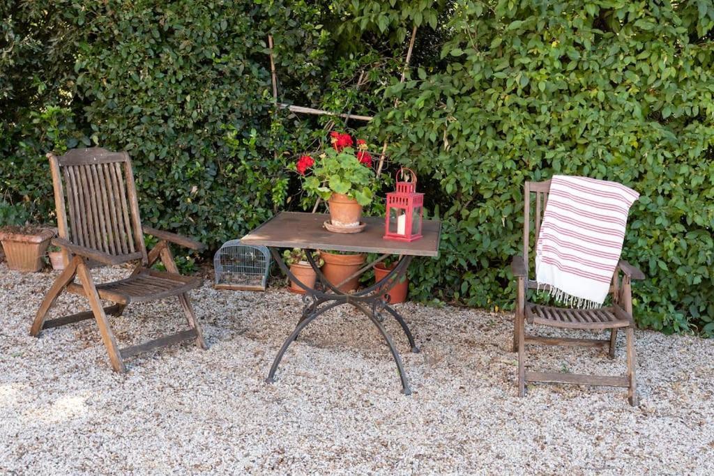 Apartment In Nature,10Min From City Perugia Exterior photo